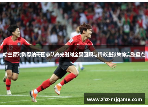 哈兰德对阵摩纳哥国家队高光时刻全景回顾与精彩进球集锦完整盘点